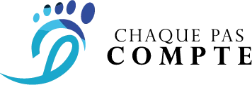 Logo Chaque Pas Compte